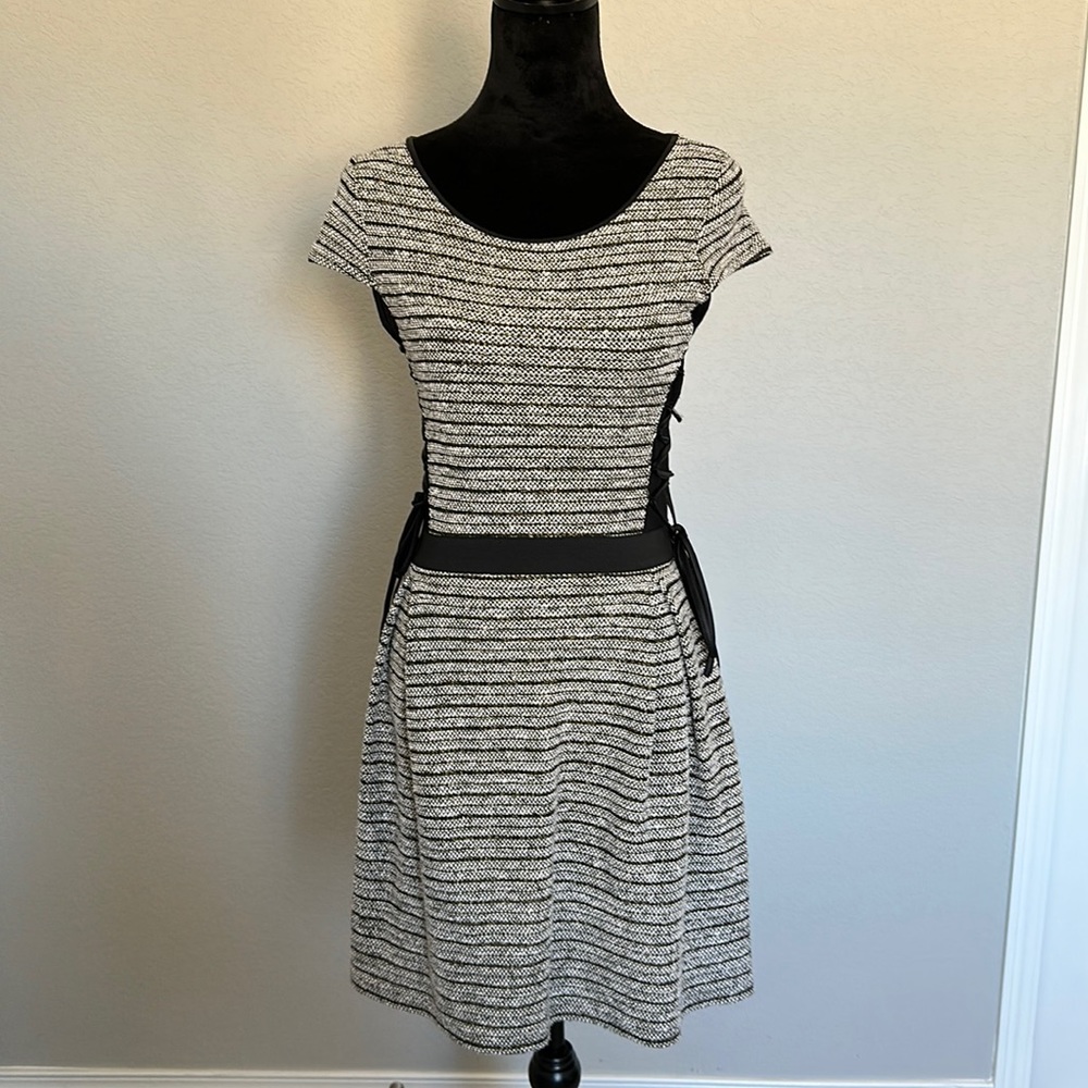 NWOT Naf Naf dress